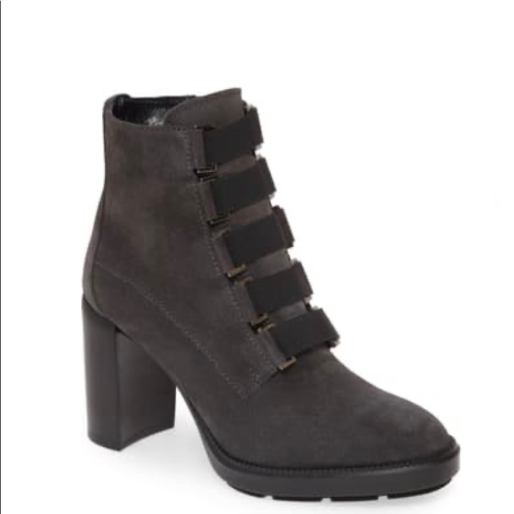 Aquatalia booties
